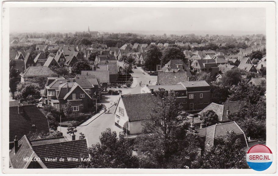 Heerenweg — Heiloo