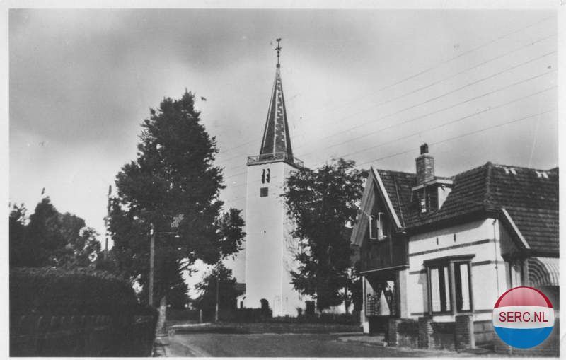 Heerenweg — Heiloo