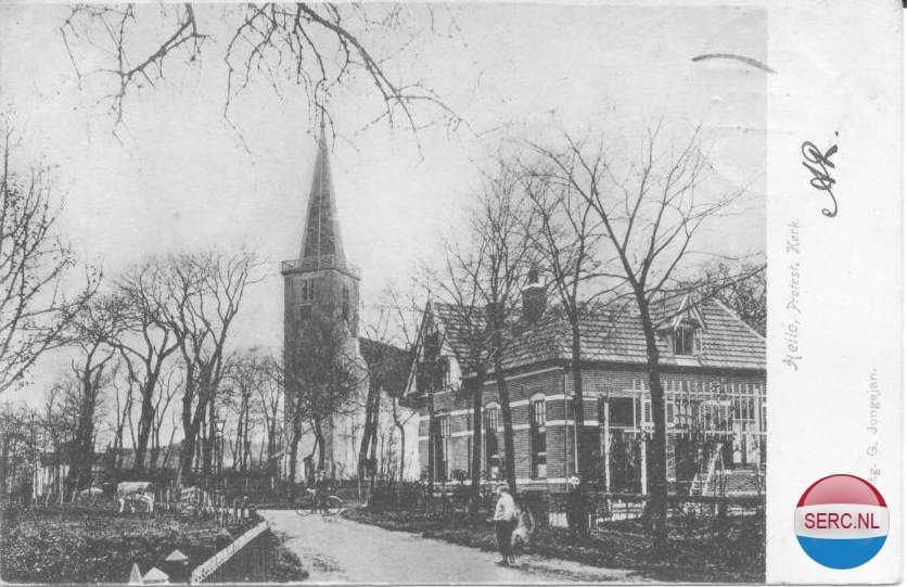 Heerenweg — Heiloo