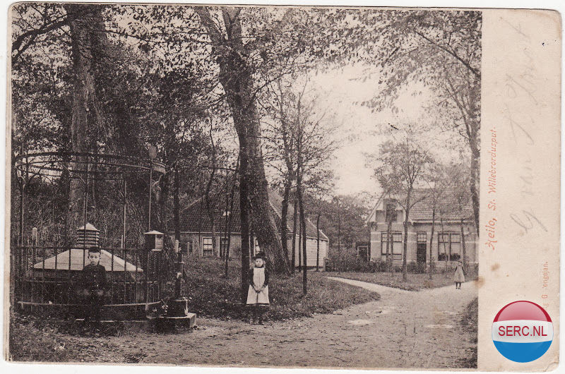 Heerenweg — Heiloo