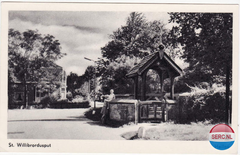 Heerenweg — Heiloo