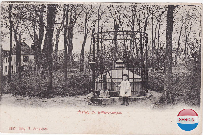 Heerenweg — Heiloo