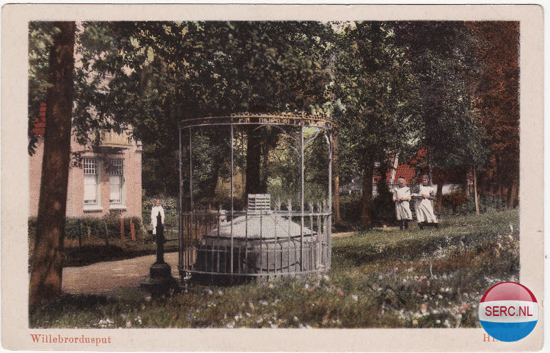 Heerenweg — Heiloo