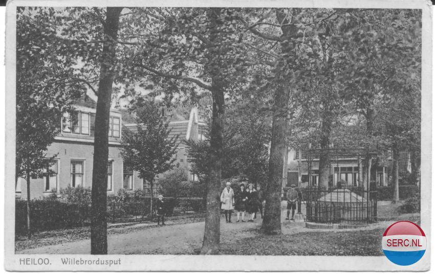 Heerenweg — Heiloo