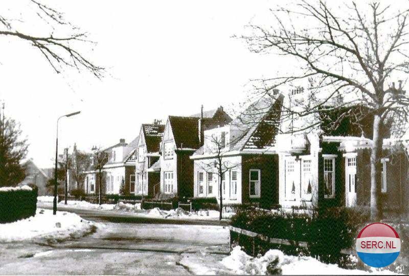 Heerenweg — Heiloo