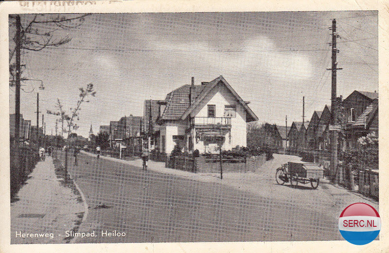 Heerenweg — Heiloo