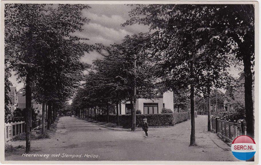 Heerenweg — Heiloo