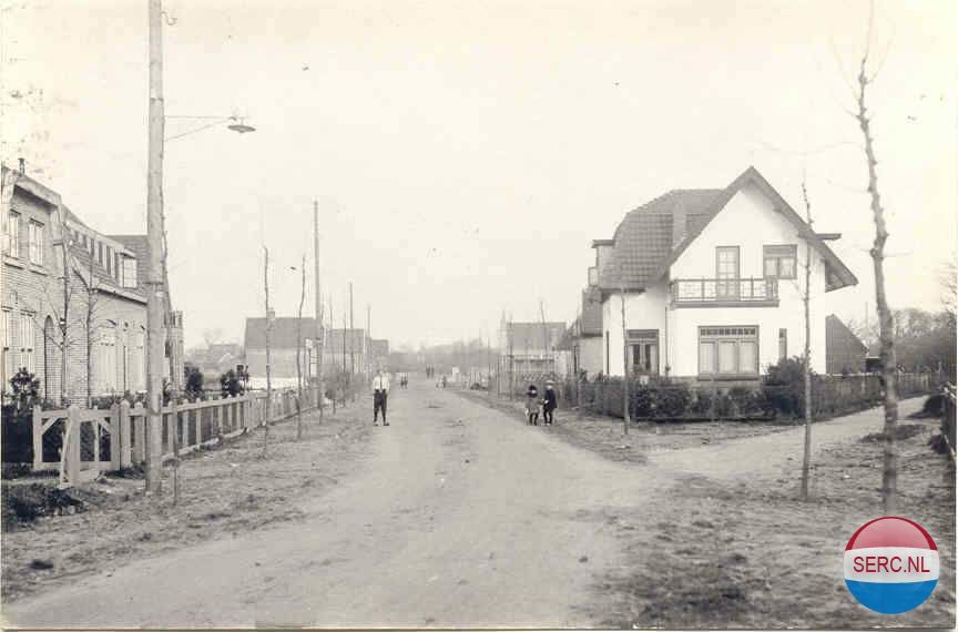 Heerenweg — Heiloo