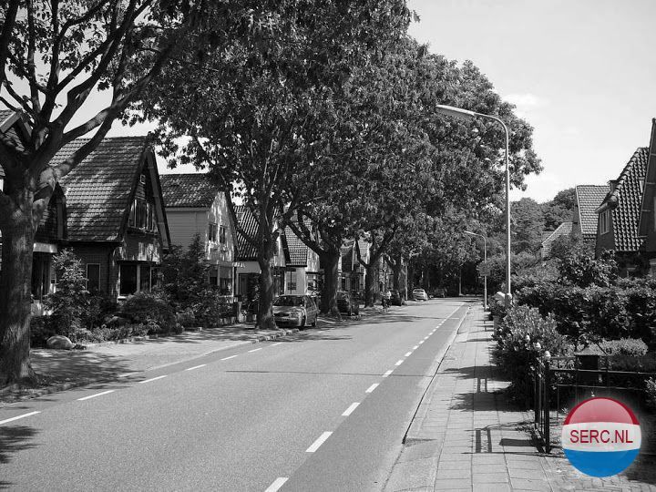 Heerenweg — Heiloo