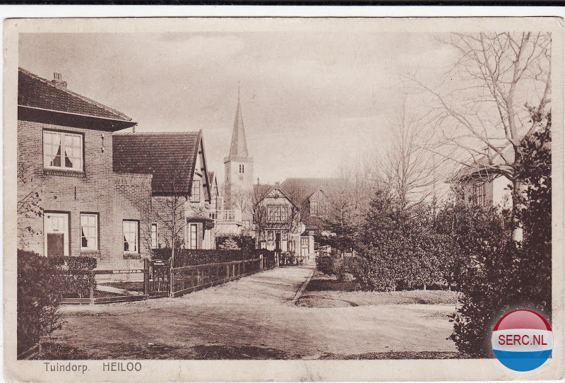 Aostastraat — Heiloo