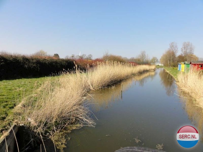 Kerkweg — Hensbroek