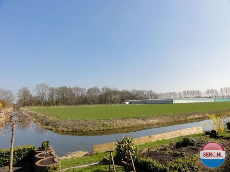 Kerkweg — Hensbroek