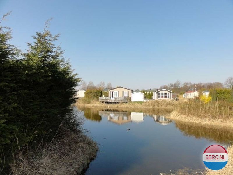 Kerkweg — Hensbroek