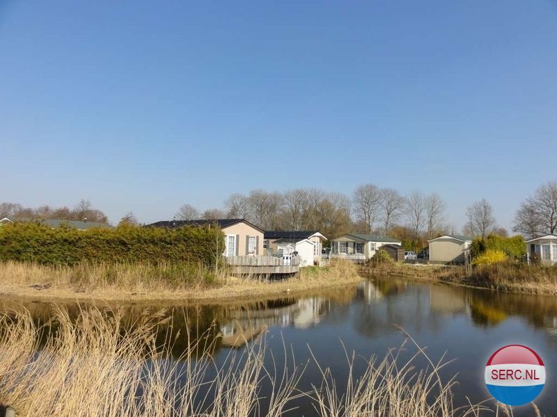Kerkweg — Hensbroek