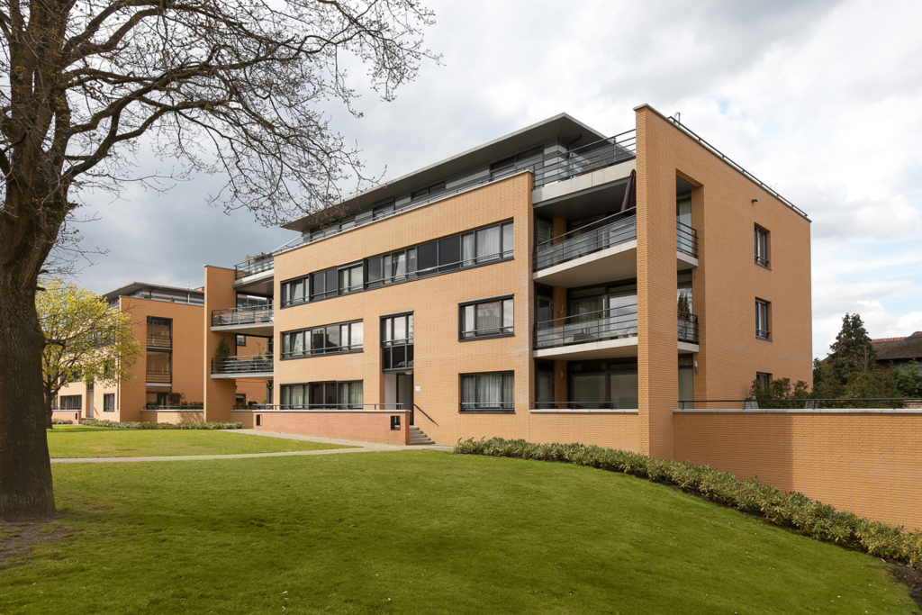 Acaciapark — Hilversum