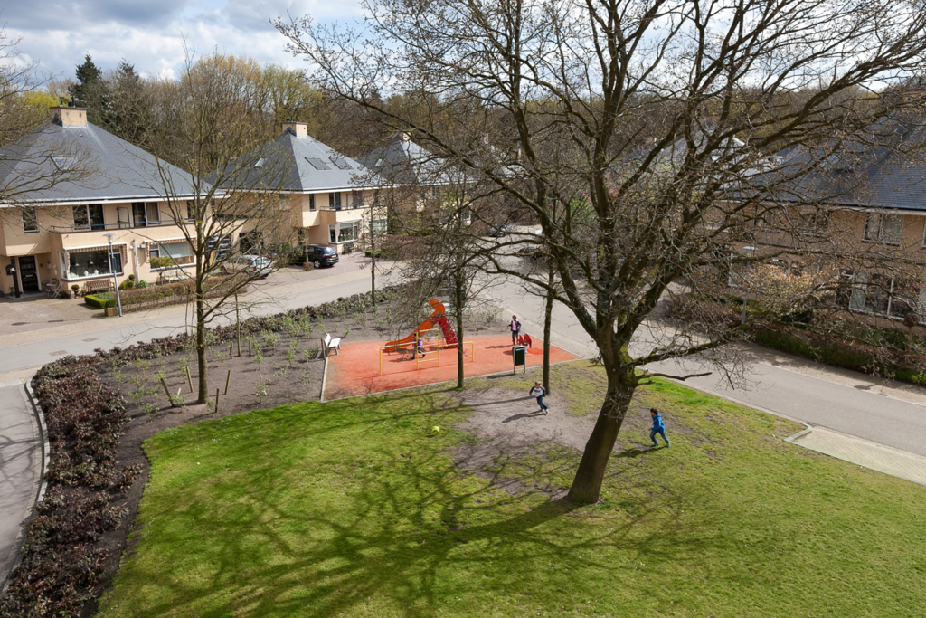 Acaciapark — Hilversum