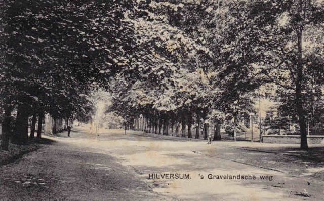 's-Gravelandscheweg — Hilversum