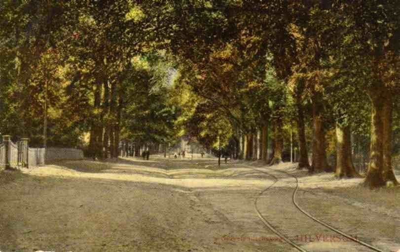 's-Gravelandscheweg — Hilversum