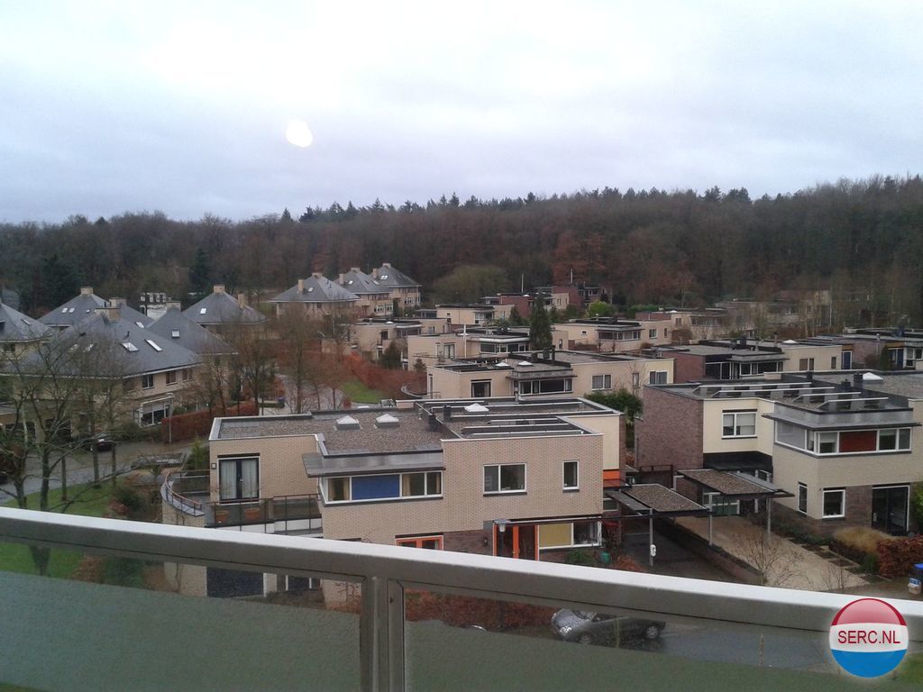 Acaciapark — Hilversum