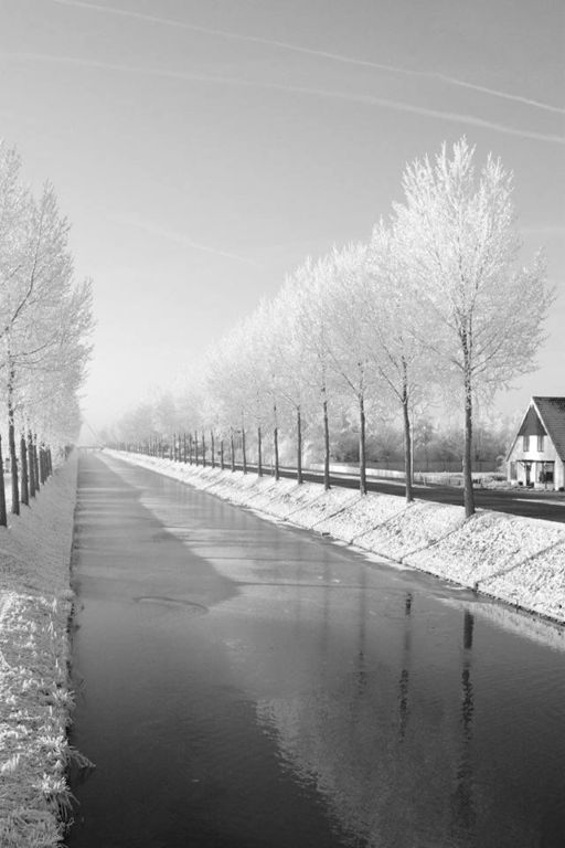 Hoofdweg — Hoofddorp