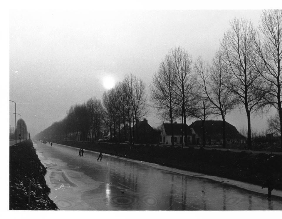 Hoofdweg — Hoofddorp