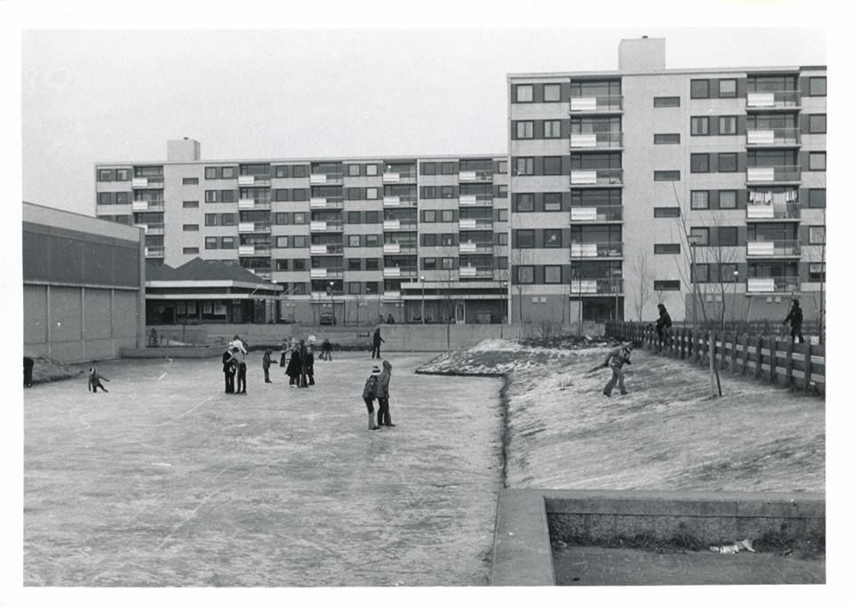 Graan voor Visch — Hoofddorp
