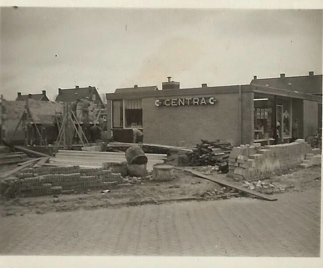 Beijerinckstraat — Hoofddorp