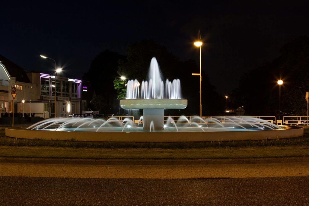 Beursplein — Hoofddorp