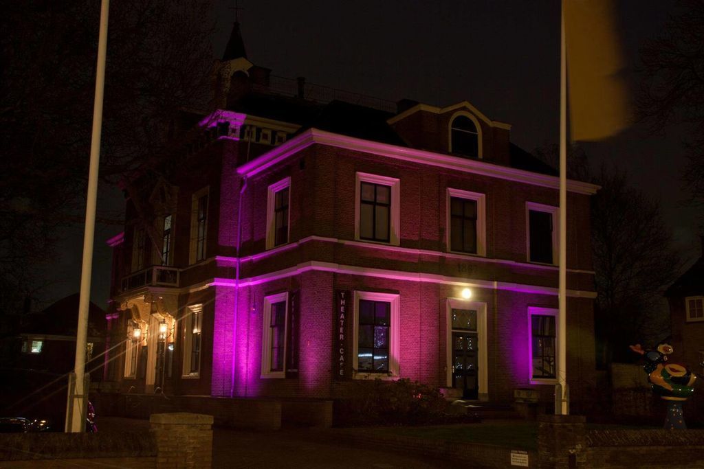 Hoofdweg — Hoofddorp