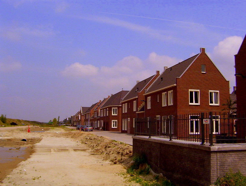 Floriande — Hoofddorp