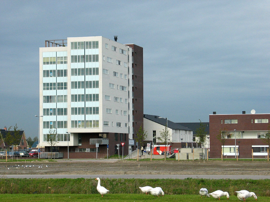 Floriande — Hoofddorp