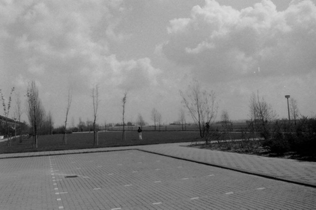 Graan voor Visch — Hoofddorp