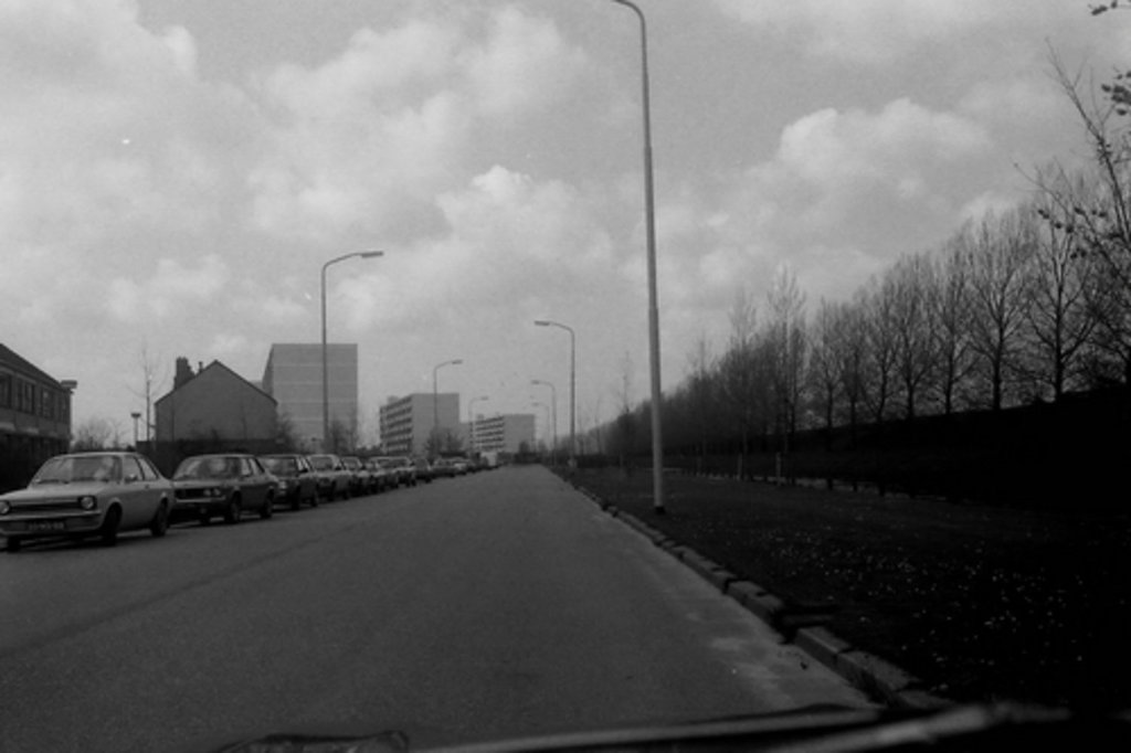Graan voor Visch — Hoofddorp