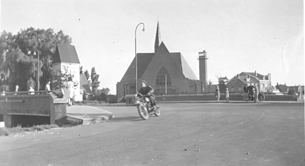 Hoofdweg — Hoofddorp