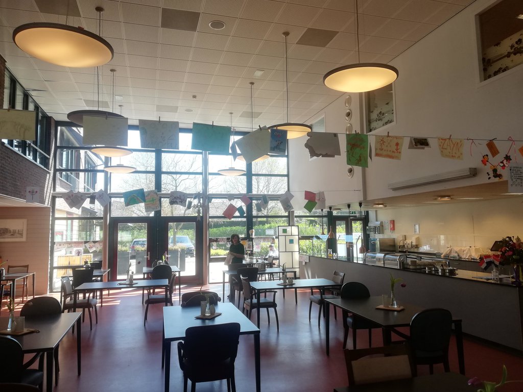 Burgemeester Pabstlaan — Hoofddorp