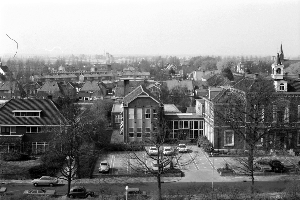 Hoofdweg — Hoofddorp