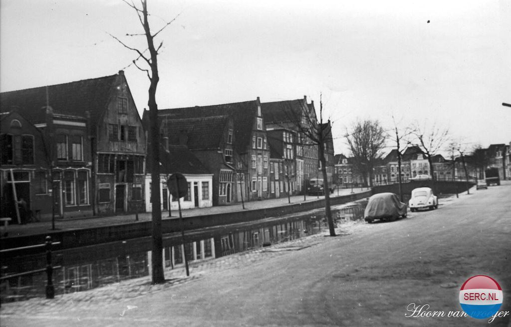 Bierkade — Hoorn