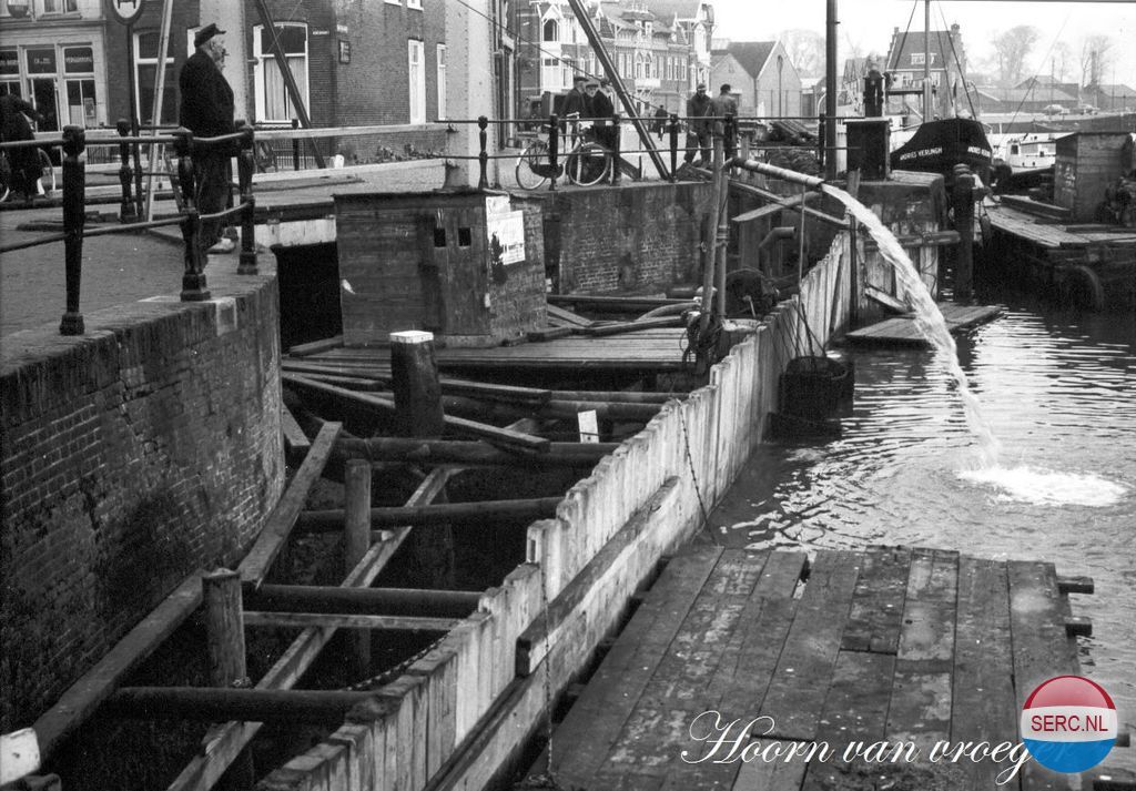 Gouw — Hoorn