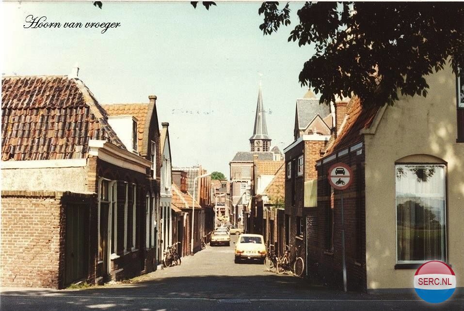 Geldersesteeg — Hoorn
