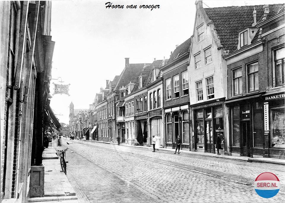 Grote Noord — Hoorn