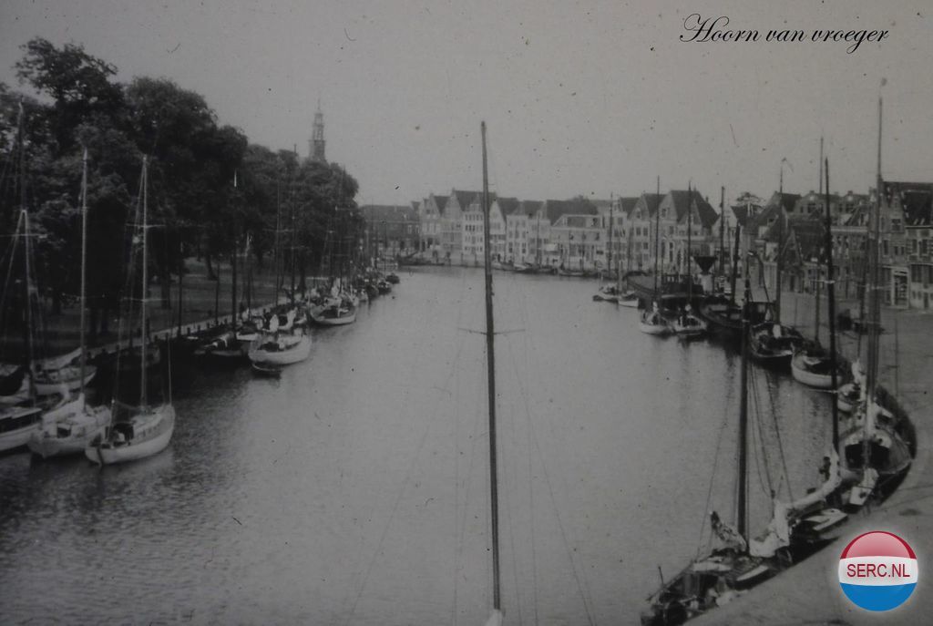 Doelenkade — Hoorn