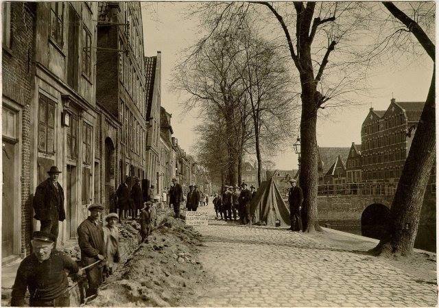 Appelhaven — Hoorn