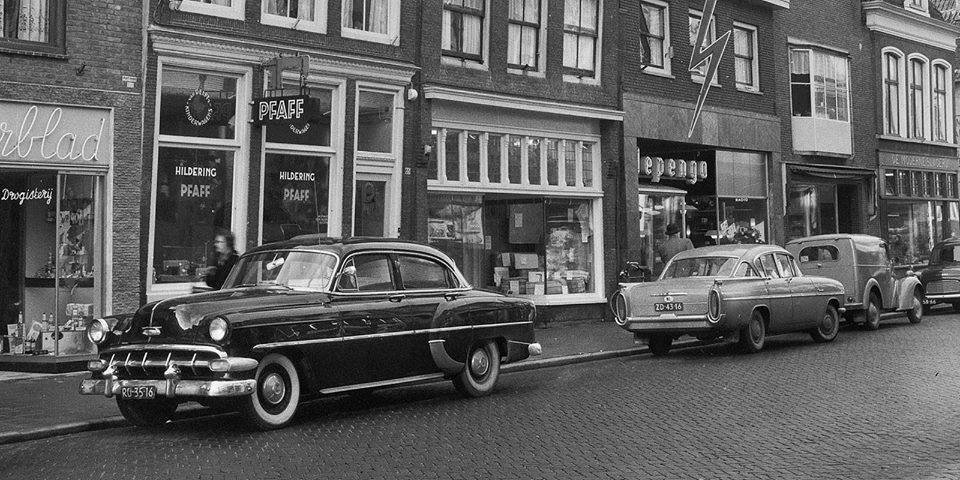 Grote Noord — Hoorn