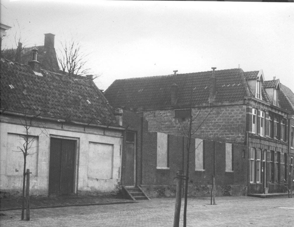 Achterom — Hoorn