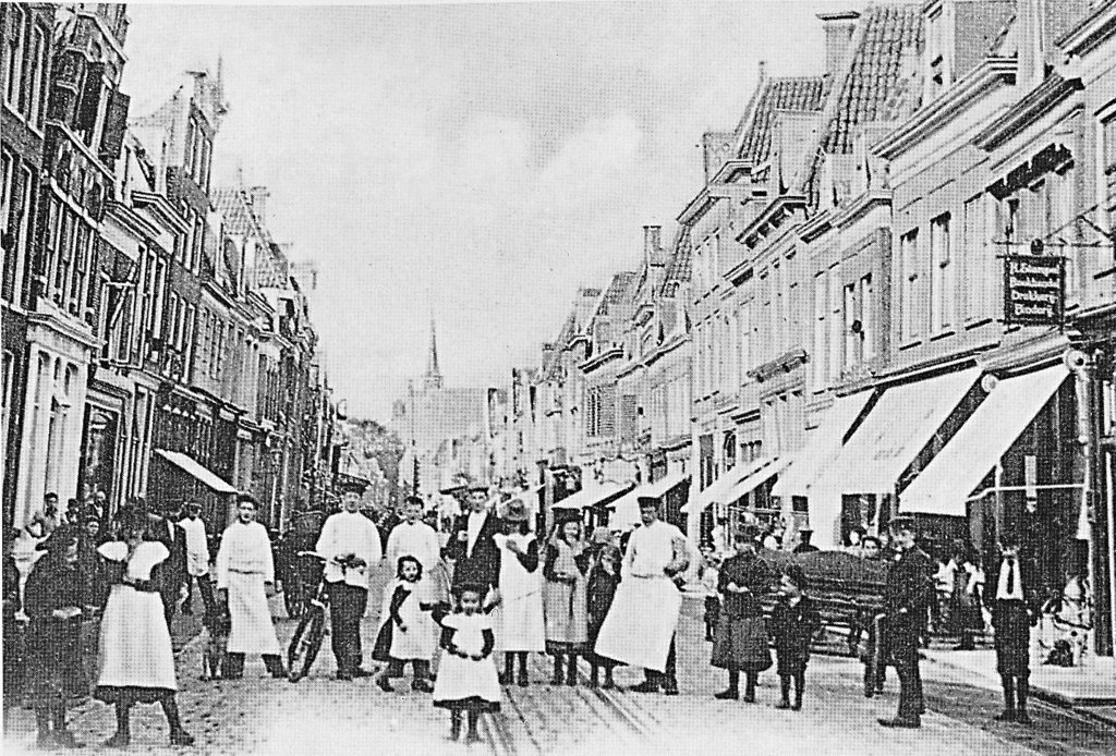 Grote Noord — Hoorn