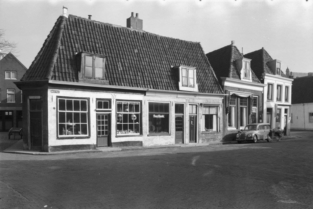 Breestraat — Hoorn