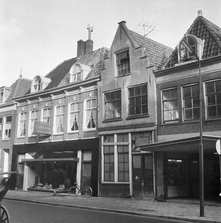 Grote Noord — Hoorn