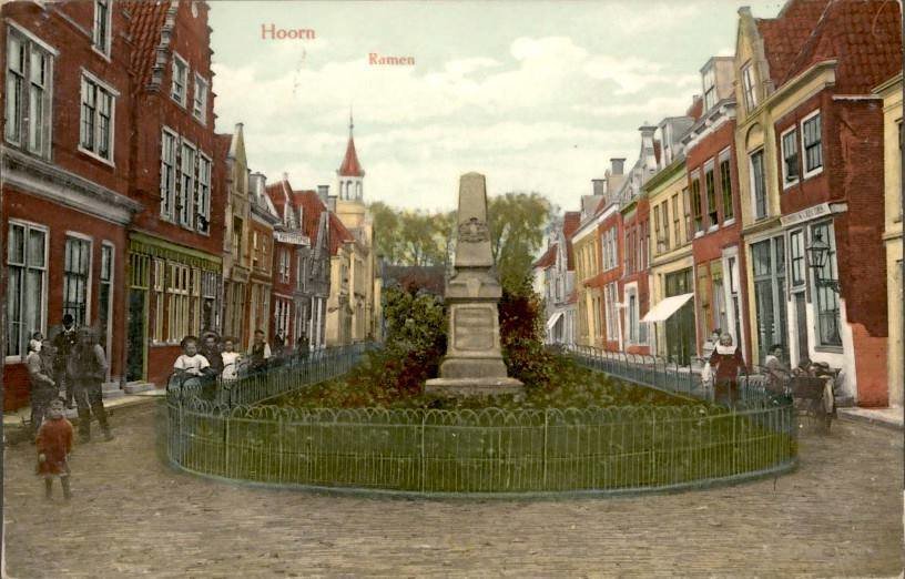 De Ramen — Hoorn