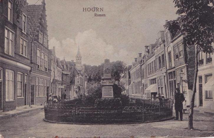 De Ramen — Hoorn