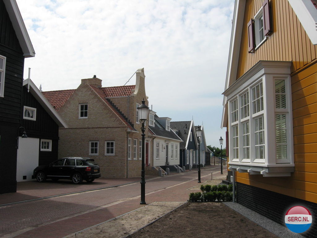 Mastspoor — Huizen